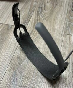 Logitech Zone Vibe 100/Vibe 125 Gaming Headphones headband tape set arc frame - Image 3