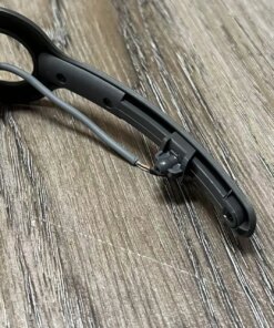 Alternative view of Logitech Zone Vibe 100/Vibe 125 Gaming Headphones headband tape set arc frame