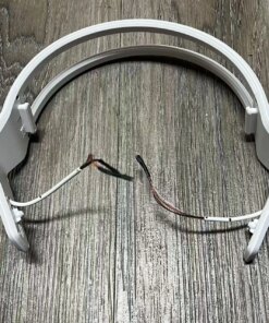 Logitech G733 wireless headphones headband arc frame repair part