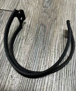 Logitech G733 wireless headphones headband arc frame repair part - Image 6