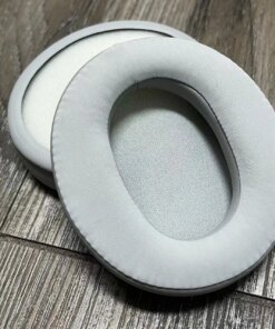 Alternative view of Razer Kraken Kitty V2 PRO headphones ear pads headband cushion foam cover