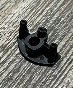 Alternative view of Razer Barracuda PRO Wireless Headset Hinges Swivel Outside Slider bracket RZ04-0378