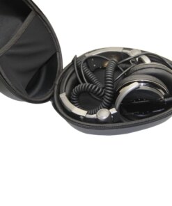 Alternative view of Pioneer Pro DJ HDJ- 700 500 1000 1500 2000 X5-S / SE- MS7BT MS5BT MHR5 HRM-5 Hard Case Cover Bag