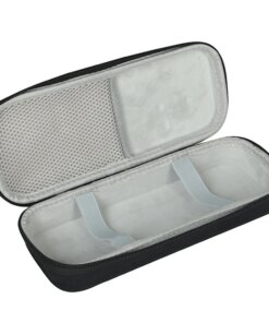 JBL PartyBox ES Speaker Microphone Hard EVA Case Cover Storage Bag - Image 3