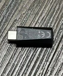 Asus Rog Delta II Gaming Headset ROG Delta 2 USB adapter receiver - Image 4
