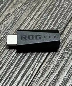 Asus Rog Delta II Gaming Headset ROG Delta 2 USB adapter receiver - Image 3