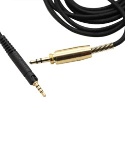 Sennheiser HD560S Headphones Audio Hifi OCC cable adapter - Image 5
