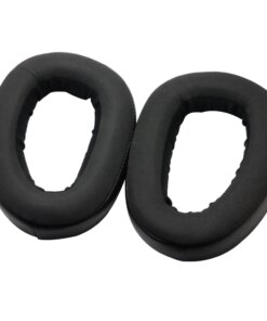 Alternative view of Sennheiser GSP600 GSP500 GSP 600 500 Headphone ear pads cushion foam cover