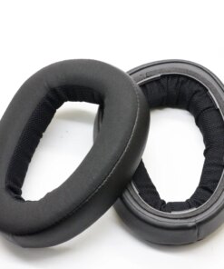 Sennheiser GSP600 GSP500 GSP 600 500 Headphone ear pads cushion foam cover - Image 3