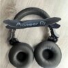 Pioneer DJ CUE1 On-ear DJ Headphone Headband sleeve ear pads