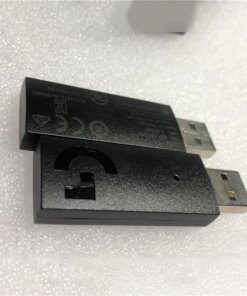 Alternative view of Adapter Receiver Dongle For Logitech G933 G935 Gaming Headset