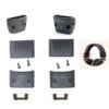 Headband Slide Lock Hingle Swivel For Hyper X Cloud2 Headset