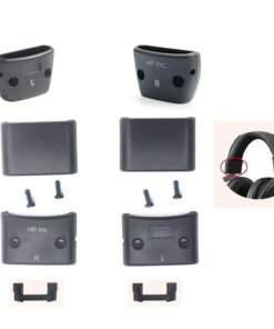 Headband Slide Lock Hingle Swivel For Hyper X Cloud2 Headset