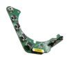 Logitech G933 G935 G633 G635 Artemis Spectrum Headphone Button PCB board