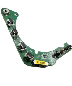 Logitech G933 G935 G633 G635 Artemis Spectrum Headphone Button PCB board
