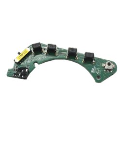 Logitech G933 G935 G633 G635 Artemis Spectrum Headphone Button PCB board - Image 3