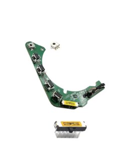 Logitech G933 G633 G935 G533 G733 A50 Gaming Headset ALPS Volume Controller Power Slider - Image 3