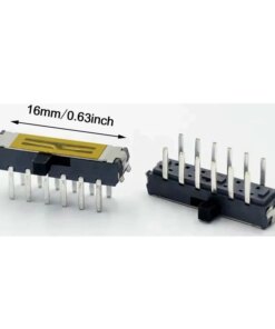 Logitech G933 G633 G935 G533 G733 A50 Gaming Headset ALPS Volume Controller Power Slider - Image 4