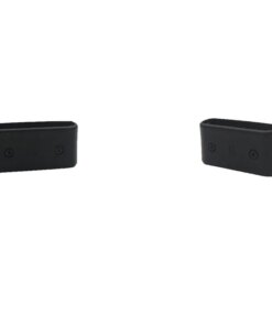 Alternative view of Razer Blackshark V2pro 2.4G bluetooth 2023 Headset Hinge Clip Cover Headband Buckle Lock