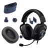 Logitech G PRO X Headband Buckle Ear pads headband