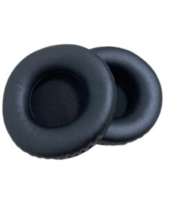 Pioneer HDJ-X7 HDJ-X10 over-ear DJ headphones headband sleeve ear pads - Image 3