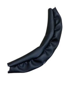 Pioneer HDJ-X7 HDJ-X10 over-ear DJ headphones headband sleeve ear pads - Image 4