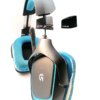 Logitech G930 G432 G430 G431 G332 G230 Headband Headset Hinge Swivel Connector