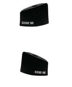 Logitech G930 G432 G430 G431 G332 G230 Headband Headset Hinge Swivel Connector - Image 4