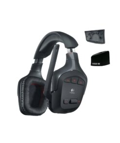 Logitech G930 G432 G430 G431 G332 G230 Headband Headset Hinge Swivel Connector - Image 3