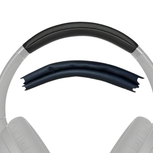 Sony WH-Ch710N  WH-Ch720N Wireless Headphones Headband sleeve ear pads