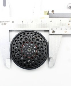 Skullcandy Hesh ANC Over-Ear NC Wireless Speaker Driver Unit - Image 5