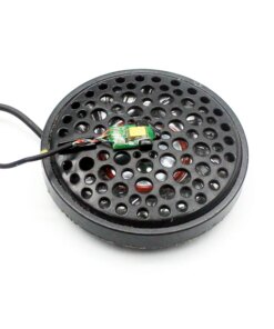 Skullcandy Hesh ANC Over-Ear NC Wireless Speaker Driver Unit - Image 4