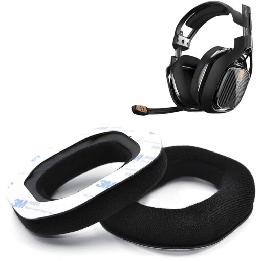 Astro A10 A40 A50 OEM Ear pads Cushion foam cover