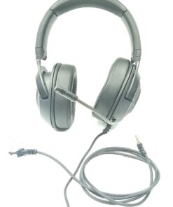 Alternative view of Razer Kraken X Essential Gaming Headset 3.5mm Audio Cable
