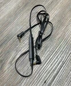 Alternative view of Plantronics Nacon RIG 500 PRO HC GEN 2/ EX XBOX /RIG 700 PRO RIG 600 HX headphone Audio cable