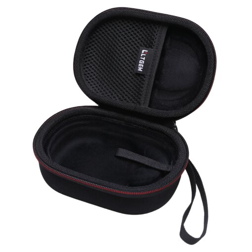 JBL Clip 4 Portable Speaker anti scratch drop hard case cover bag