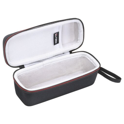 Vtin R4 / Vtin 20W and Vanzon X5 Pro Bluetooth Speaker - Protective hard case cover bag