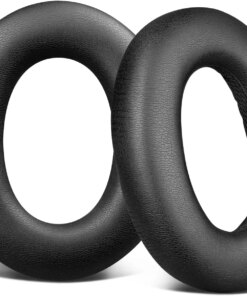 Bowers & Wilkins PX7 Over-Ear Headphones ear pads cushion foam cover