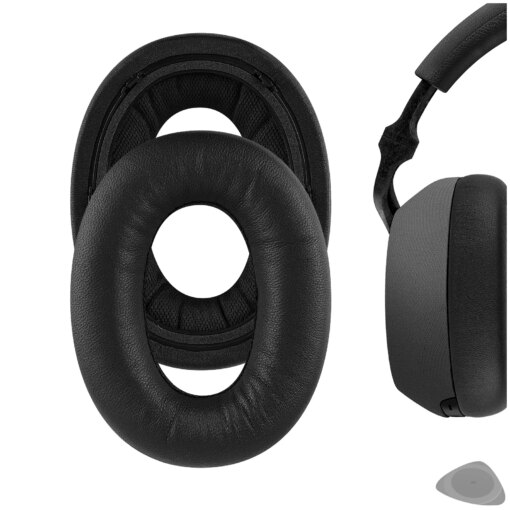 Bowers & Wilkins B&W PX7 PX 7 Headphones Sheepskin ear pads cushion foam cover