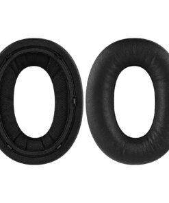 Bowers & Wilkins B&W PX7 PX 7 Headphones Sheepskin ear pads cushion foam cover - Image 3