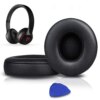 Beats Drdre Solo 4 4.0 Wireless Headphones ear pads cushion foam cover