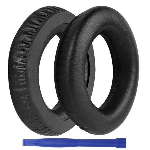 Sennheiser MM 400-X 450-X 550-X PX360 PX360-BT PXC360-BT Headphones ear pads cushion foam cover