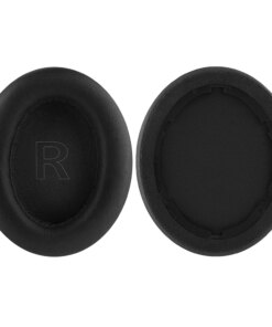 Alternative view of Anker Soundcore Life Q10 Q 10 BT Headphones ear pads cushion foam cover