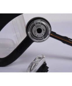 Alternative view of Plantronics Voyager / legend earphones 5200 5000 pro ear tips buds