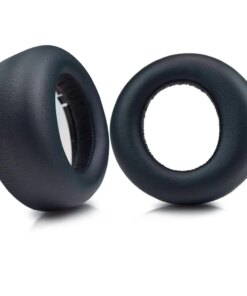 Alternative view of Sony Playstation 5 PS5 Pulse 3D Wireless Headphones ear pads cushion foam cover