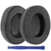 Philips SHB9850NC SHB7000 Headphones linen ear pads cushion foam cover