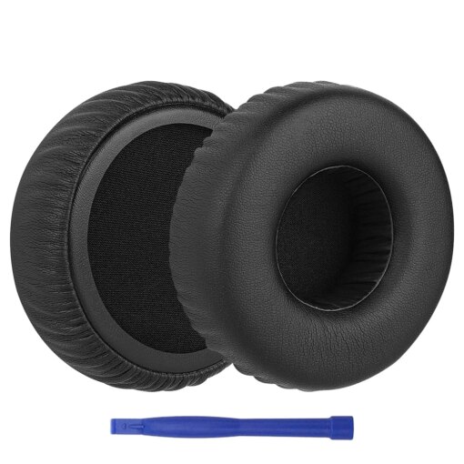 JBL Synchros E40BT Headphones ear pads cushion foam cover Headband