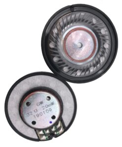 Sony Inzone H3 H5 H7 H9 MDR-G300 MDR-G500 MDR-G700 MDR-G900 Headsets Speaker Unit Driver 40mm - Image 4