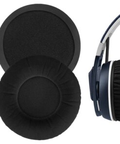 Alternative view of Sennheiser Urbanite XL Headphones ear pads cushion soft foam cover leather