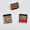 JBL Flip 5 / JBL Flip 6 TL GG Bluetooth Speaker USB Dock Connector Type C Charging Port Socket Power Plug